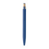 Penna in alluminio