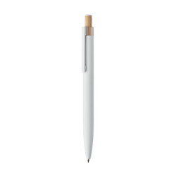 Penna in alluminio
