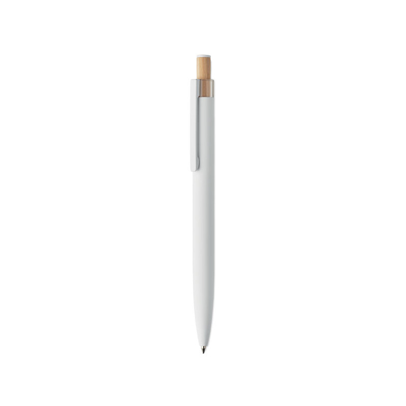 Penna in alluminio