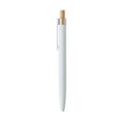 Penna in alluminio