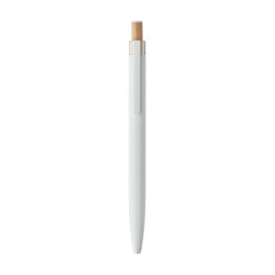Penna in alluminio