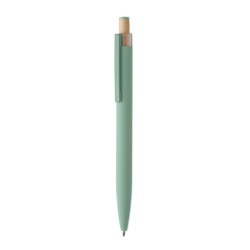 Penna in alluminio