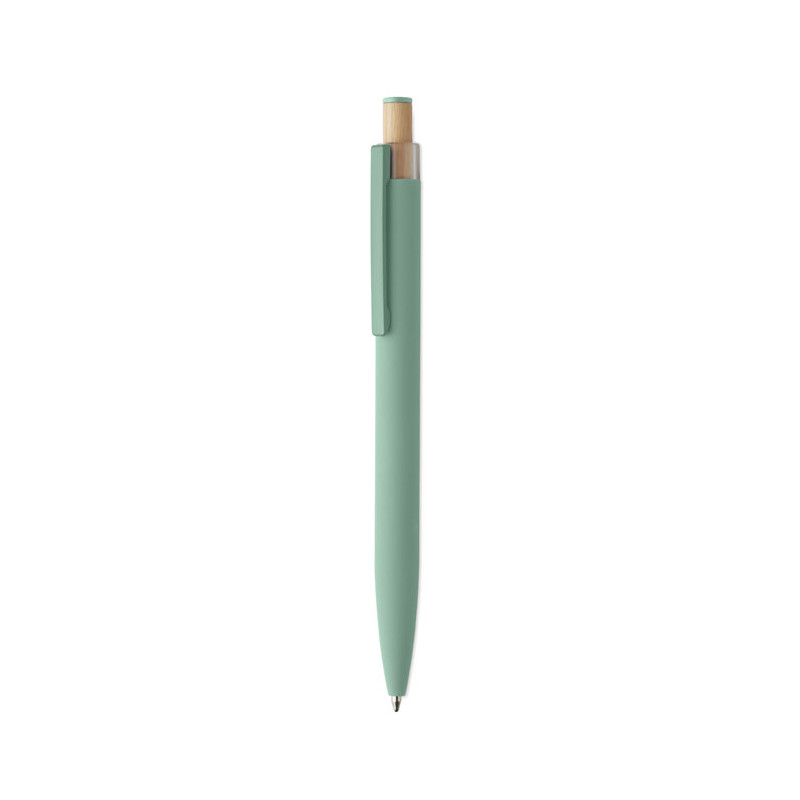 Penna in alluminio