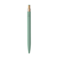 Penna in alluminio
