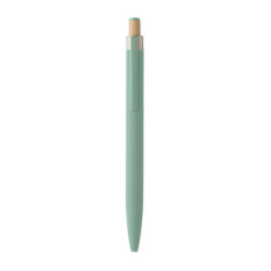 Penna in alluminio