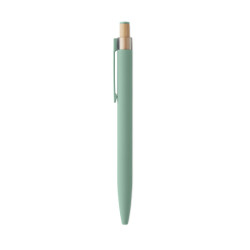 Penna in alluminio