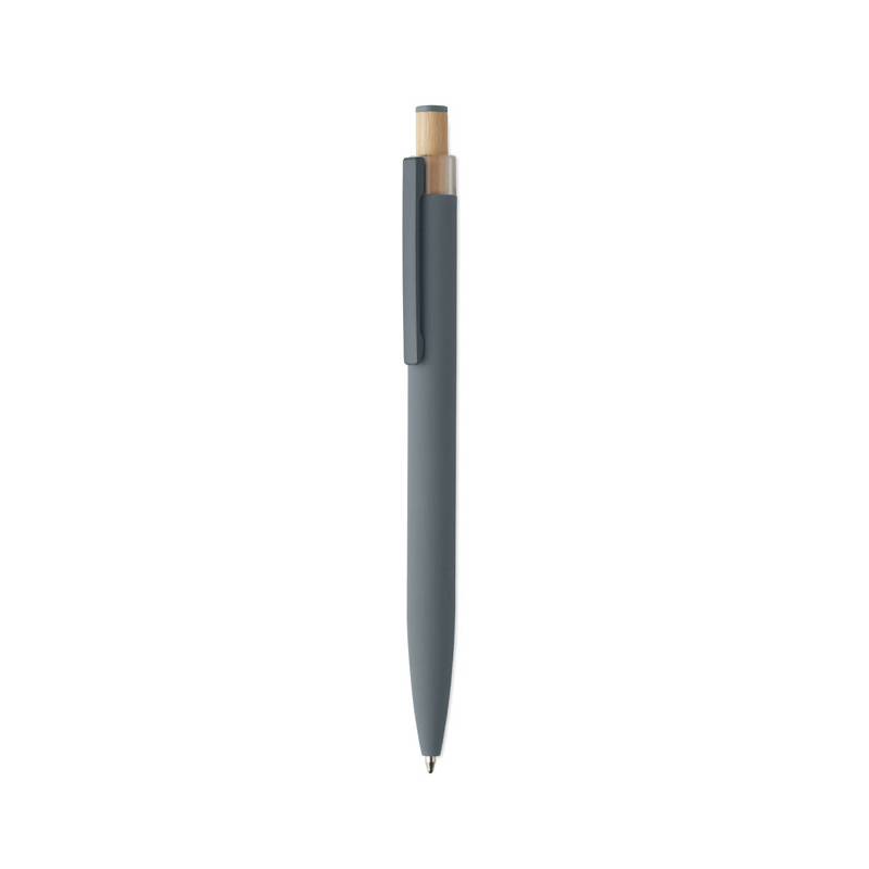 Penna in alluminio