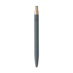 Penna in alluminio