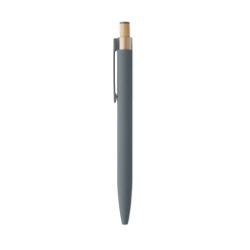 Penna in alluminio