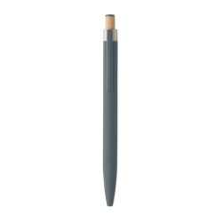 Penna in alluminio