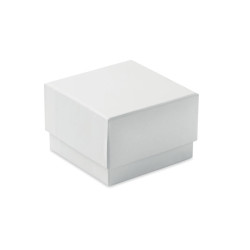 Premio cubo in vetro