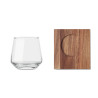 Set di bicchieri da whisky
