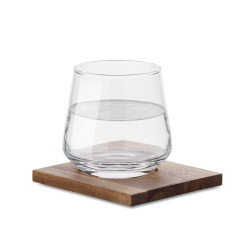 Set di bicchieri da whisky