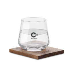 Set di bicchieri da whisky