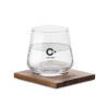 Set di bicchieri da whisky