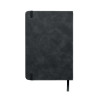 Notebook A5 smokey PU
