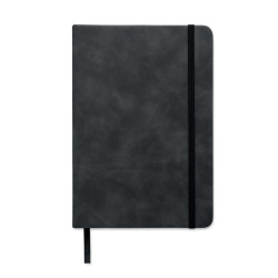 Notebook A5 smokey PU