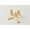 Set di domino e carte