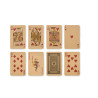 Set di domino e carte