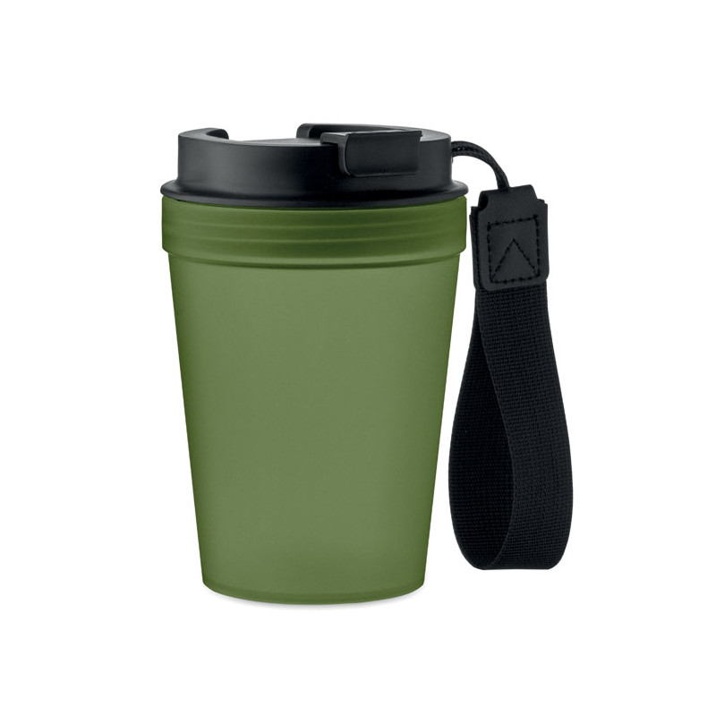 Bicchiere monostrato 300 ml