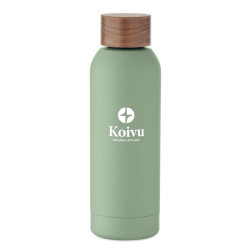 Bottiglia monostrato 700 ml