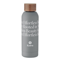 Bottiglia monostrato 700 ml