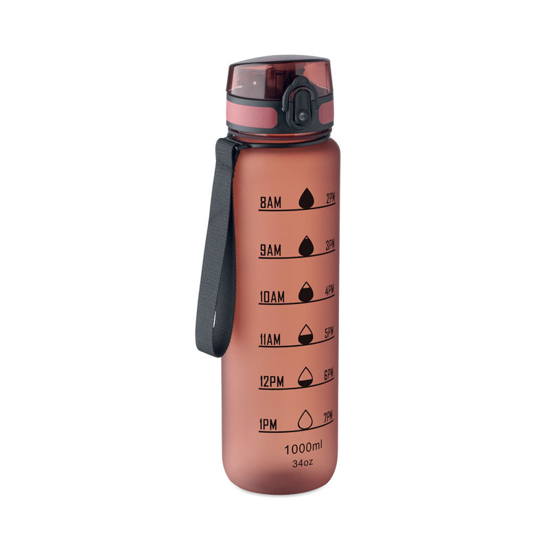 Borraccia sportiva RPET 1L