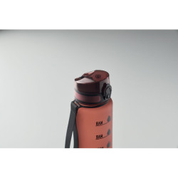 Borraccia sportiva RPET 1L