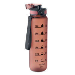 Borraccia sportiva RPET 1L