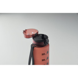 Borraccia sportiva RPET 1L
