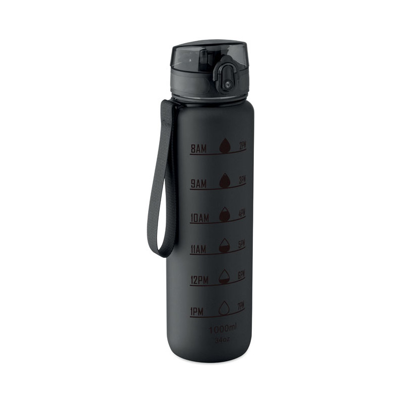 Borraccia sportiva RPET 1L
