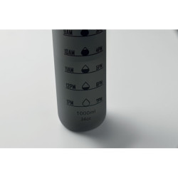 Borraccia sportiva RPET 1L
