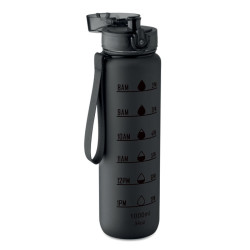 Borraccia sportiva RPET 1L