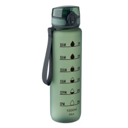Borraccia sportiva RPET 1L