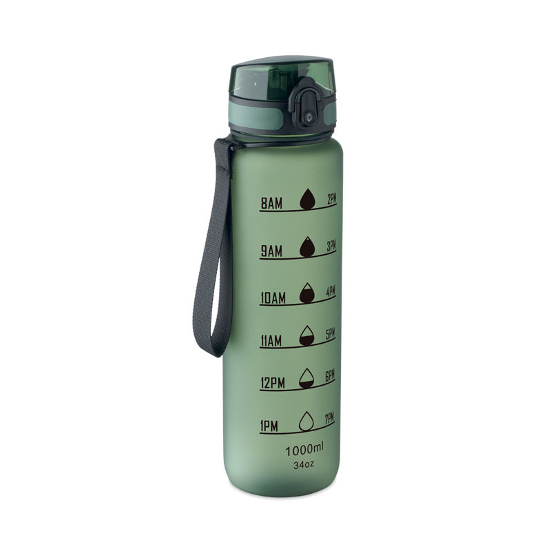 Borraccia sportiva RPET 1L