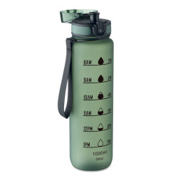 Borraccia sportiva RPET 1L