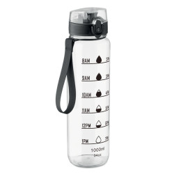 Borraccia sportiva RPET 1L