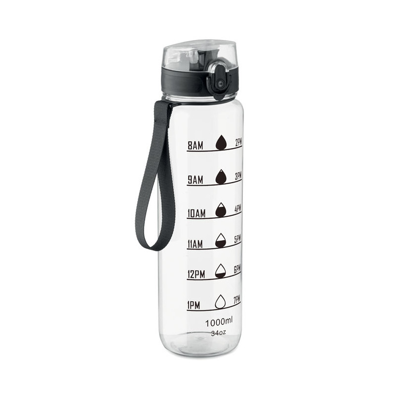 Borraccia sportiva RPET 1L