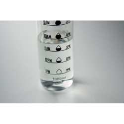Borraccia sportiva RPET 1L