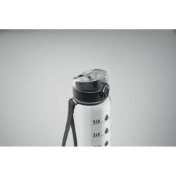 Borraccia sportiva RPET 1L