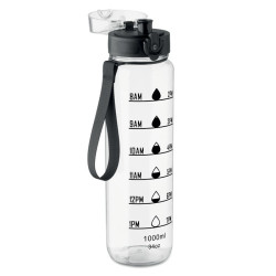 Borraccia sportiva RPET 1L