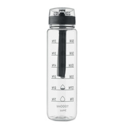 Borraccia sportiva RPET 1L