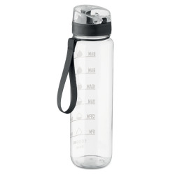 Borraccia sportiva RPET 1L