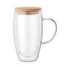 Tazza a doppia parete 450ml