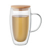 Tazza a doppia parete 450ml