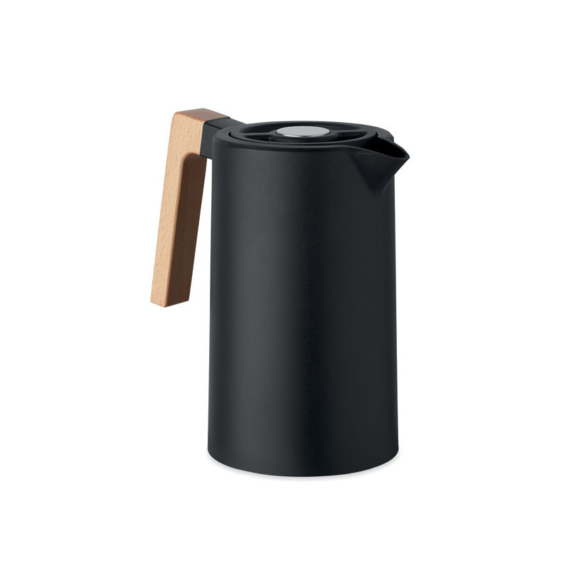 Caraffa a doppio strato 1L