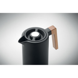 Caraffa a doppio strato 1L