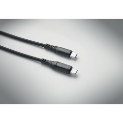 Cavo di ricarica C da 100W