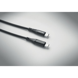 Cavo di ricarica C da 100W