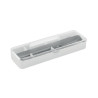Set posate in acciaio inox